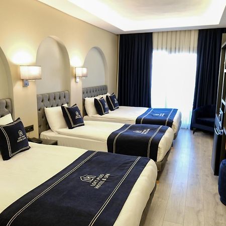 Plus Hotel & Private Transportation Istanbul Airport-By Loft Arnavutkoy Dış mekan fotoğraf