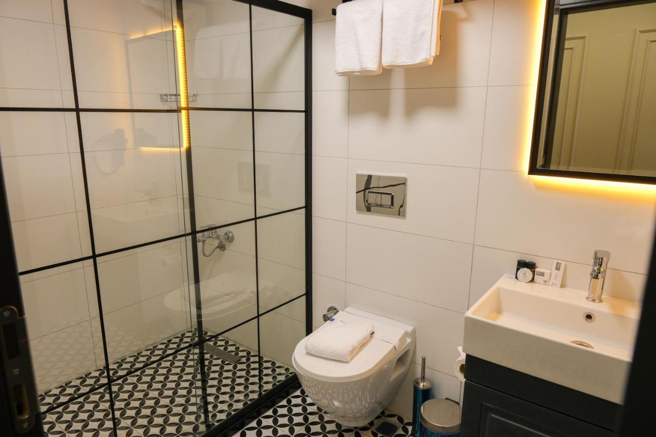 Plus Hotel & Private Transportation Istanbul Airport-By Loft Arnavutkoy Dış mekan fotoğraf
