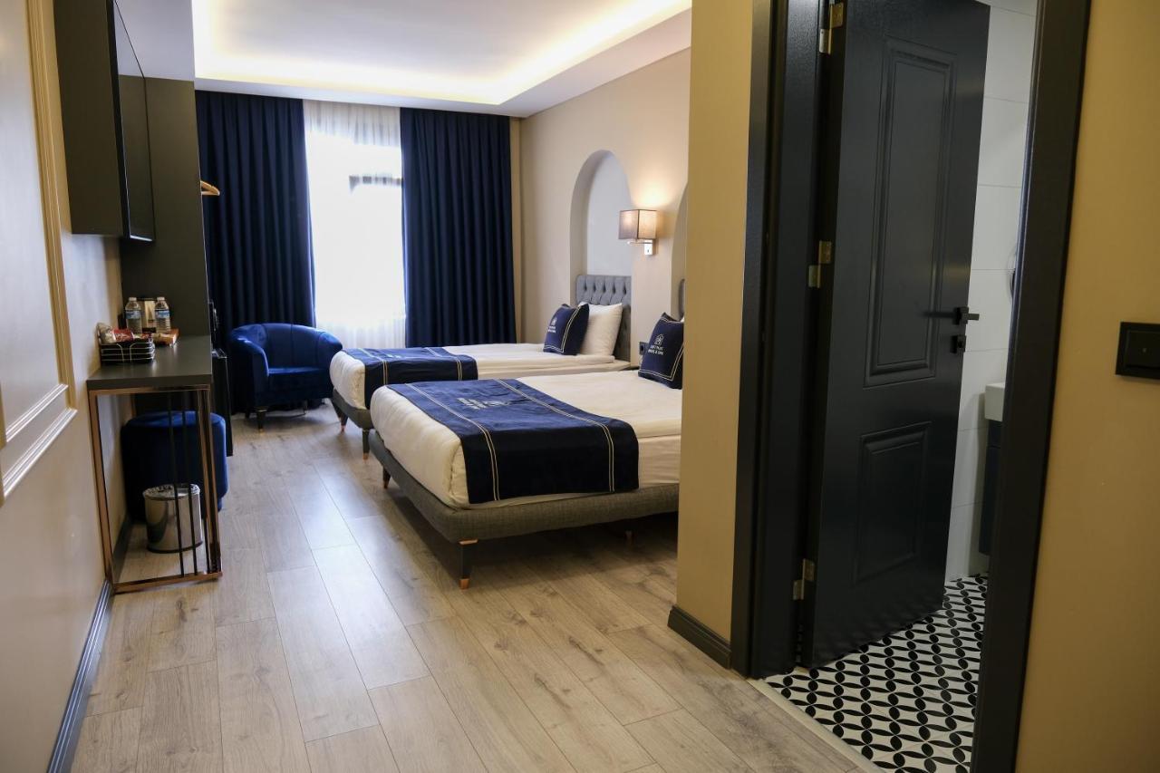 Plus Hotel & Private Transportation Istanbul Airport-By Loft Arnavutkoy Dış mekan fotoğraf
