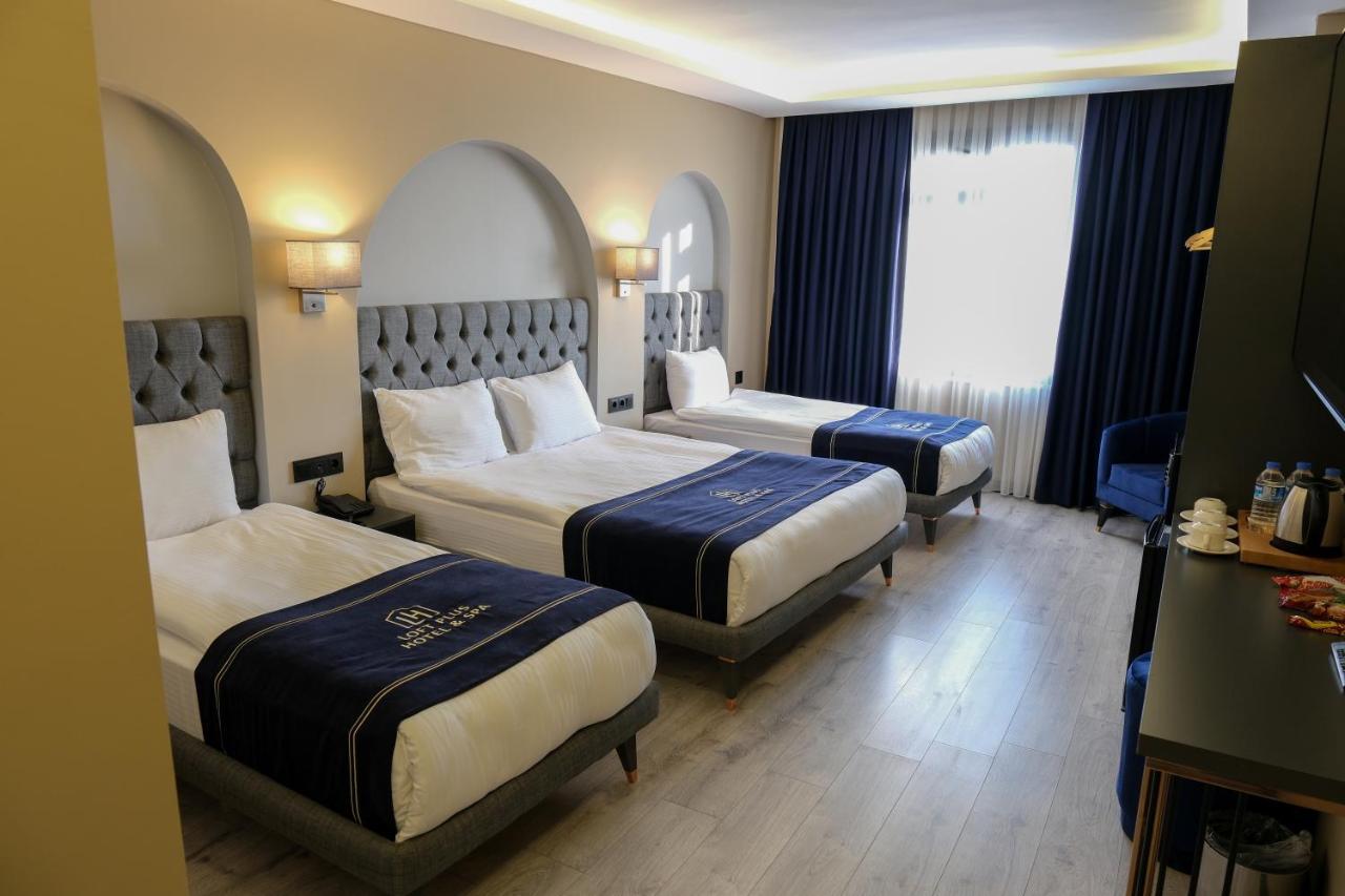 Plus Hotel & Private Transportation Istanbul Airport-By Loft Arnavutkoy Dış mekan fotoğraf