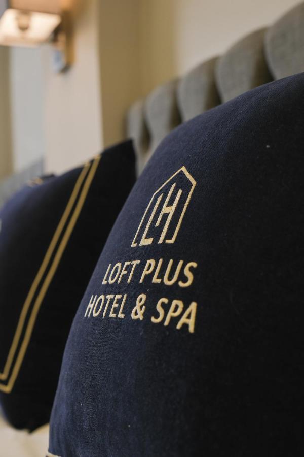 Plus Hotel & Private Transportation Istanbul Airport-By Loft Arnavutkoy Dış mekan fotoğraf