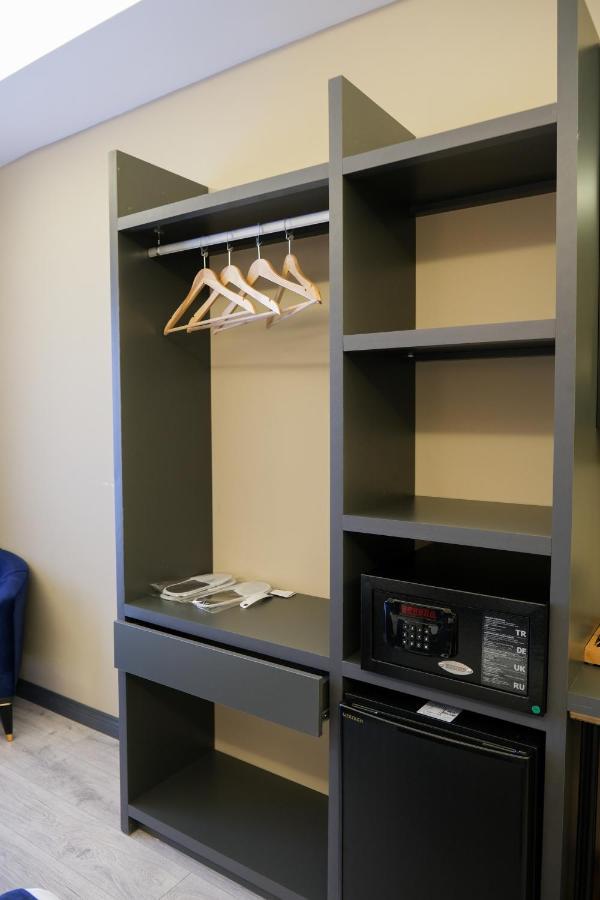 Plus Hotel & Private Transportation Istanbul Airport-By Loft Arnavutkoy Dış mekan fotoğraf