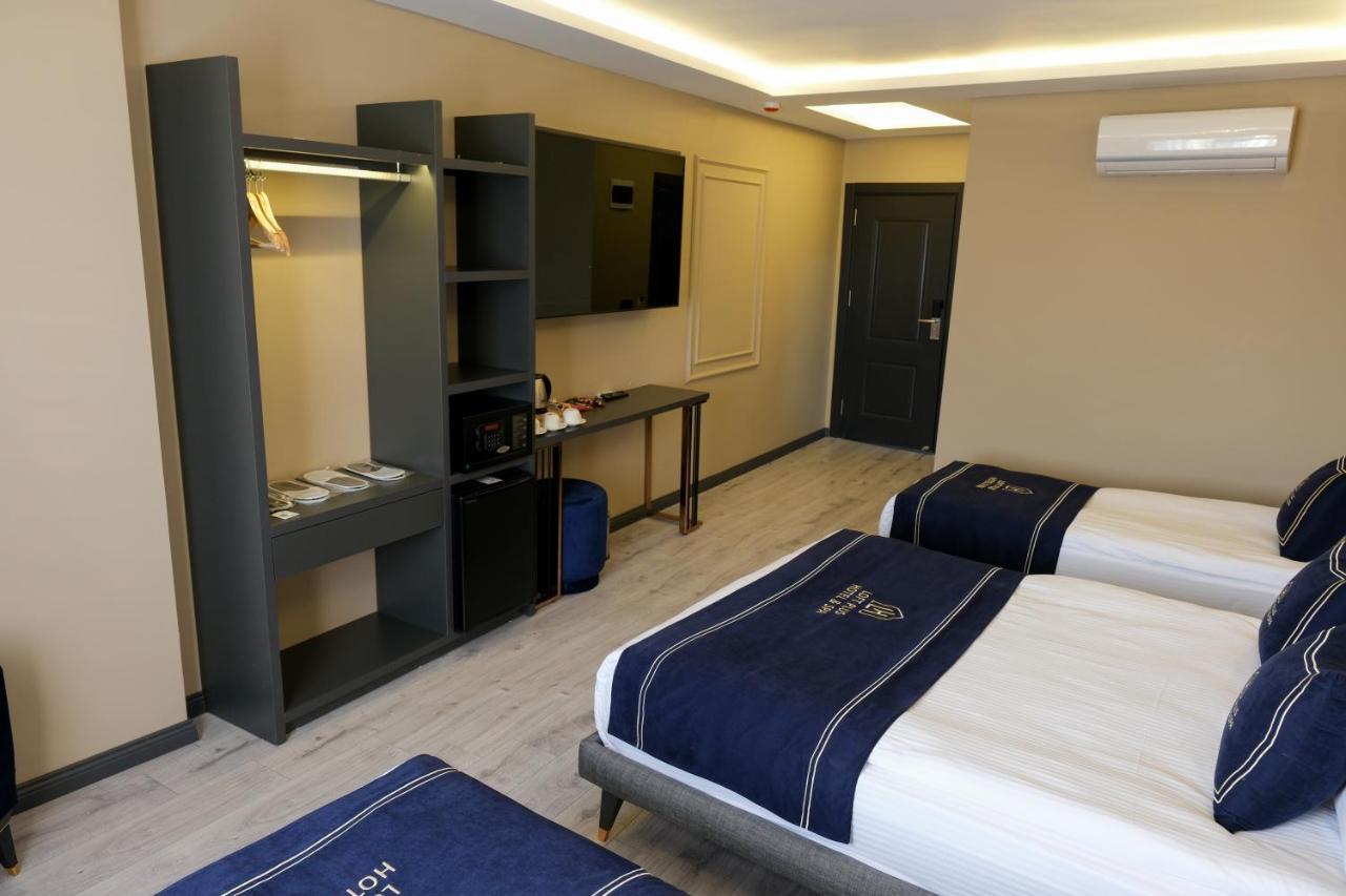 Plus Hotel & Private Transportation Istanbul Airport-By Loft Arnavutkoy Dış mekan fotoğraf