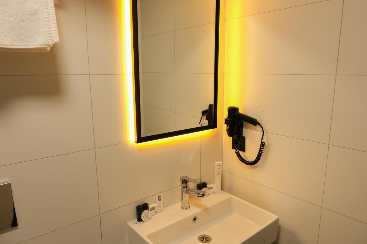 Plus Hotel & Private Transportation Istanbul Airport-By Loft Arnavutkoy Dış mekan fotoğraf